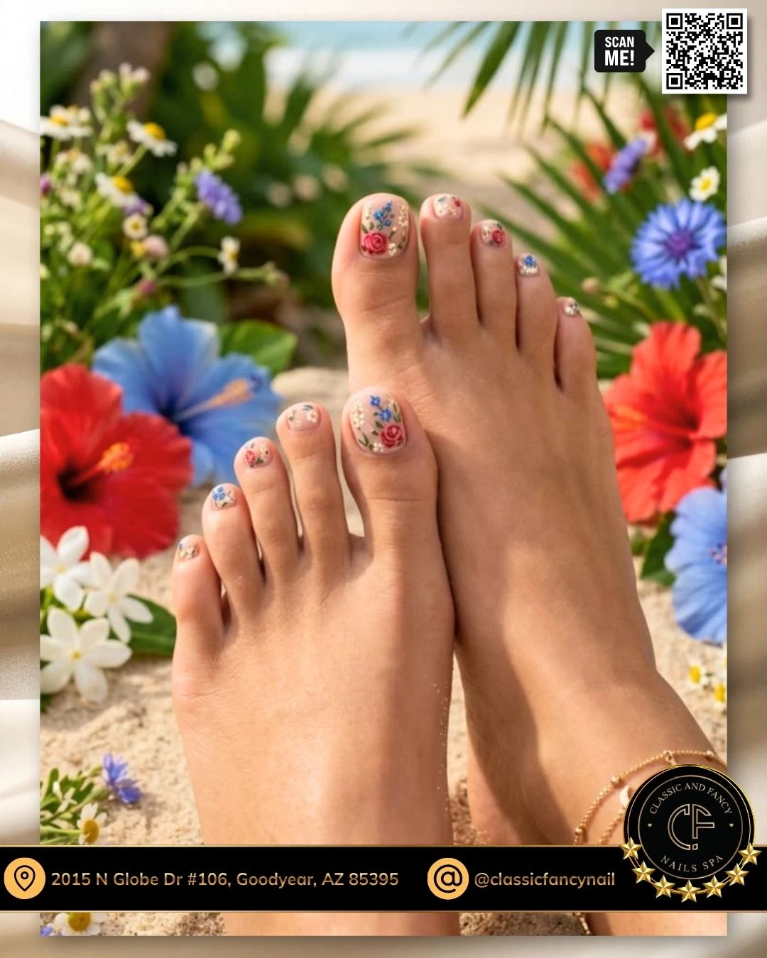 Nail Art